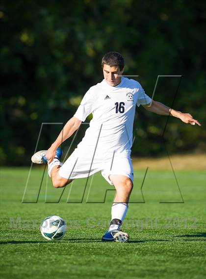 Thumbnail 2 in Newton North @ Needham photogallery.