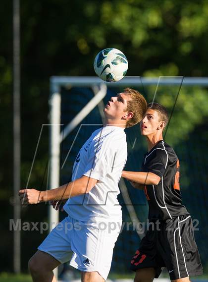 Thumbnail 3 in Newton North @ Needham photogallery.