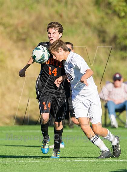 Thumbnail 3 in Newton North @ Needham photogallery.