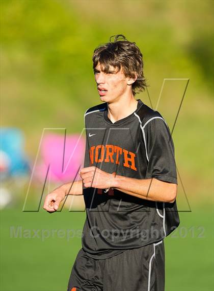 Thumbnail 2 in Newton North @ Needham photogallery.