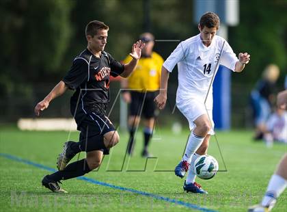 Thumbnail 3 in Newton North @ Needham photogallery.