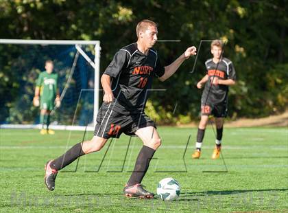 Thumbnail 2 in Newton North @ Needham photogallery.