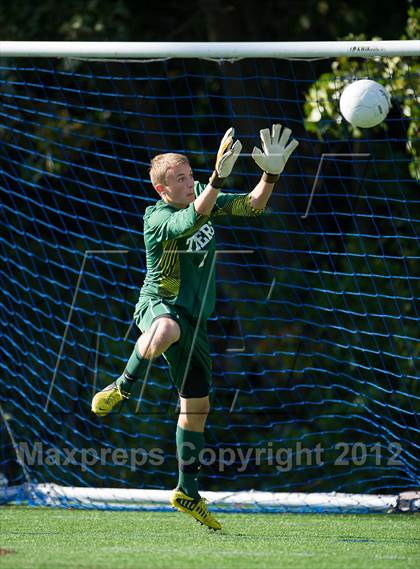 Thumbnail 1 in Newton North @ Needham photogallery.