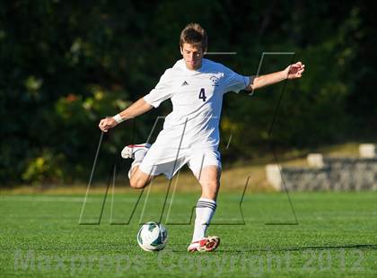 Thumbnail 3 in Newton North @ Needham photogallery.
