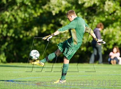 Thumbnail 1 in Newton North @ Needham photogallery.