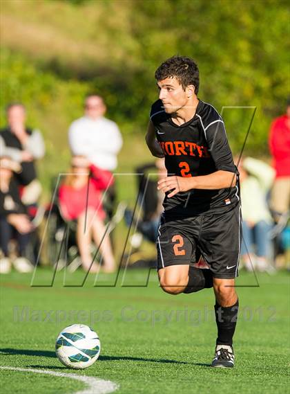 Thumbnail 2 in Newton North @ Needham photogallery.