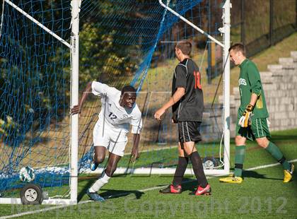 Thumbnail 1 in Newton North @ Needham photogallery.