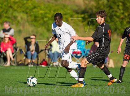 Thumbnail 3 in Newton North @ Needham photogallery.