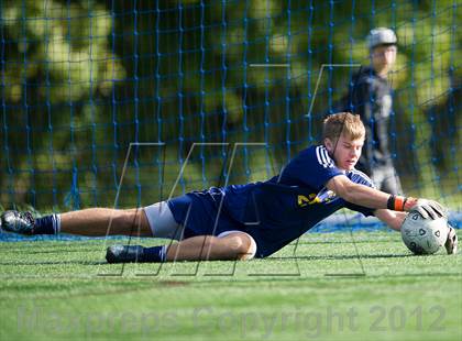 Thumbnail 1 in Newton North @ Needham photogallery.