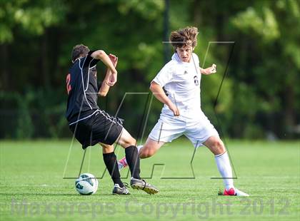 Thumbnail 2 in Newton North @ Needham photogallery.