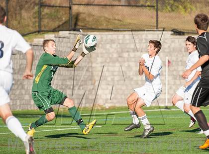 Thumbnail 2 in Newton North @ Needham photogallery.