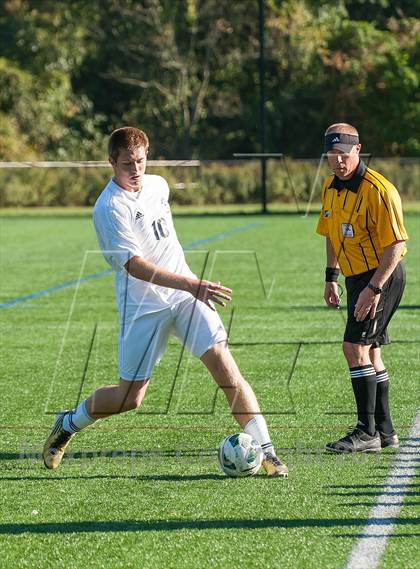 Thumbnail 3 in Newton North @ Needham photogallery.