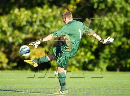 Thumbnail 1 in Newton North @ Needham photogallery.