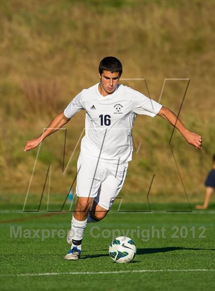 Thumbnail 1 in Newton North @ Needham photogallery.