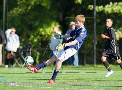 Thumbnail 2 in Newton North @ Needham photogallery.