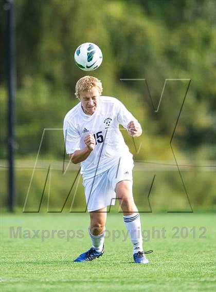 Thumbnail 1 in Newton North @ Needham photogallery.