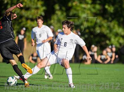 Thumbnail 1 in Newton North @ Needham photogallery.