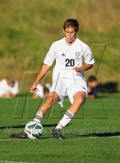 Thumbnail 2 in Newton North @ Needham photogallery.