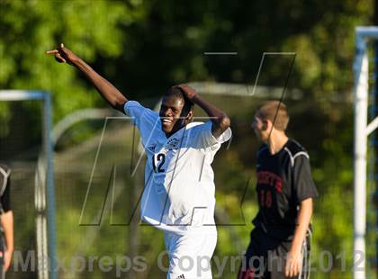 Thumbnail 1 in Newton North @ Needham photogallery.
