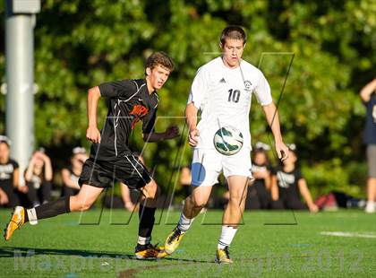 Thumbnail 2 in Newton North @ Needham photogallery.