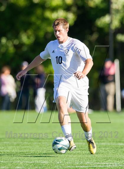 Thumbnail 3 in Newton North @ Needham photogallery.