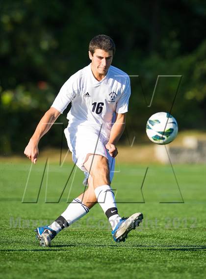 Thumbnail 1 in Newton North @ Needham photogallery.