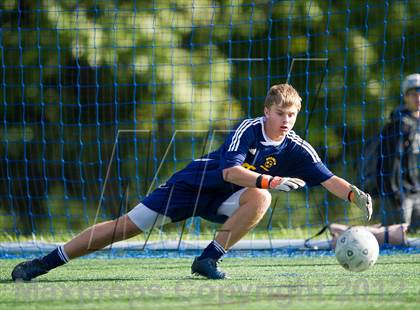 Thumbnail 3 in Newton North @ Needham photogallery.