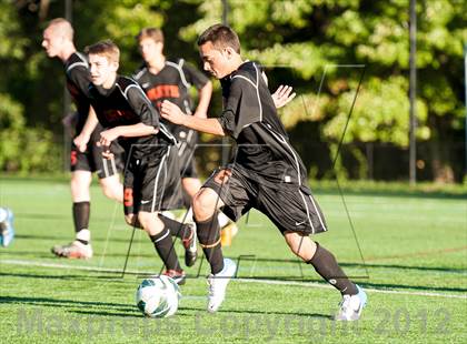 Thumbnail 2 in Newton North @ Needham photogallery.