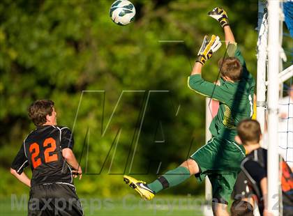 Thumbnail 3 in Newton North @ Needham photogallery.