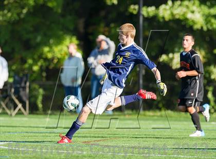 Thumbnail 1 in Newton North @ Needham photogallery.