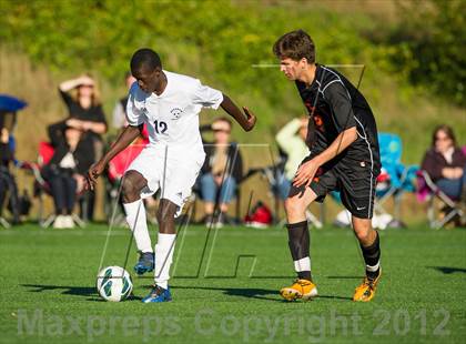 Thumbnail 2 in Newton North @ Needham photogallery.