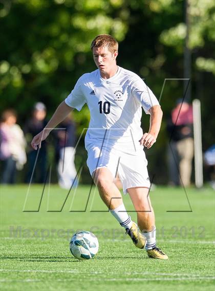 Thumbnail 2 in Newton North @ Needham photogallery.