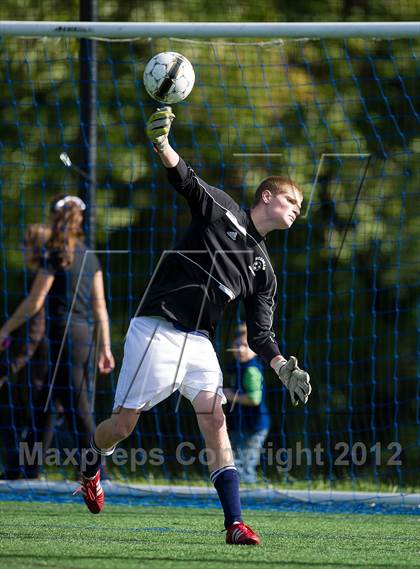 Thumbnail 2 in Newton North @ Needham photogallery.