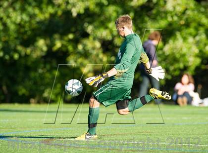Thumbnail 3 in Newton North @ Needham photogallery.