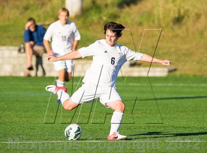 Thumbnail 3 in Newton North @ Needham photogallery.
