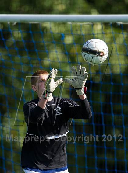 Thumbnail 3 in Newton North @ Needham photogallery.