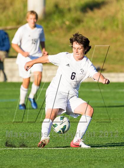 Thumbnail 1 in Newton North @ Needham photogallery.