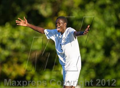 Thumbnail 1 in Newton North @ Needham photogallery.