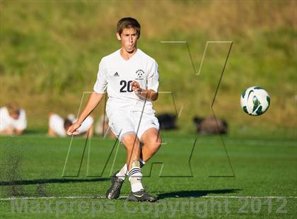 Thumbnail 3 in Newton North @ Needham photogallery.