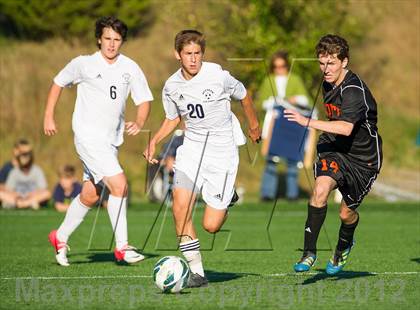 Thumbnail 2 in Newton North @ Needham photogallery.