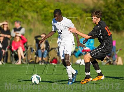 Thumbnail 1 in Newton North @ Needham photogallery.