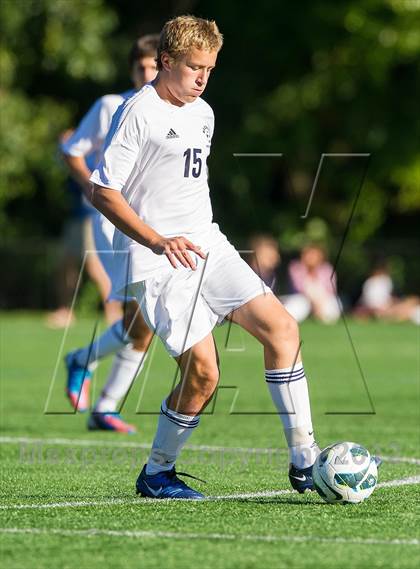 Thumbnail 3 in Newton North @ Needham photogallery.