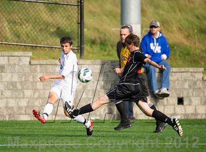 Thumbnail 3 in Newton North @ Needham photogallery.