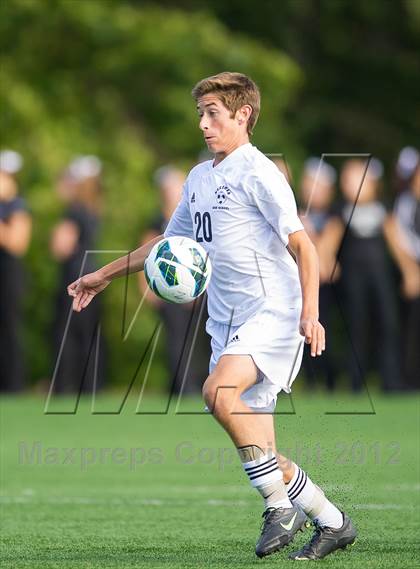 Thumbnail 2 in Newton North @ Needham photogallery.