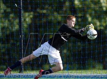 Thumbnail 1 in Newton North @ Needham photogallery.