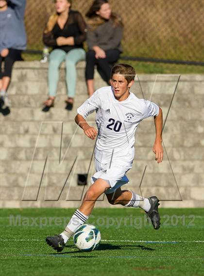 Thumbnail 3 in Newton North @ Needham photogallery.