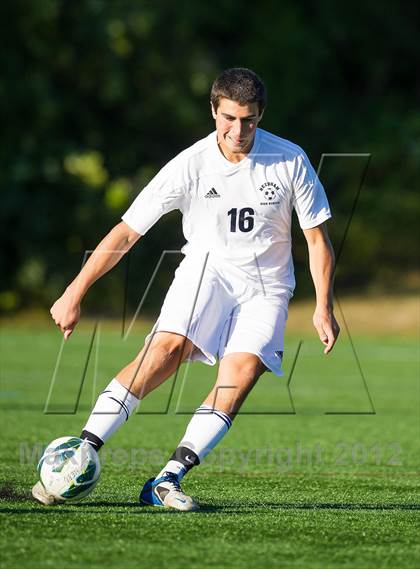 Thumbnail 3 in Newton North @ Needham photogallery.