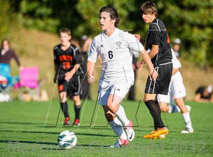 Thumbnail 3 in Newton North @ Needham photogallery.