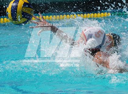 Thumbnail 3 in Leigh vs Willow Glen (Aptos JV Invitational) photogallery.