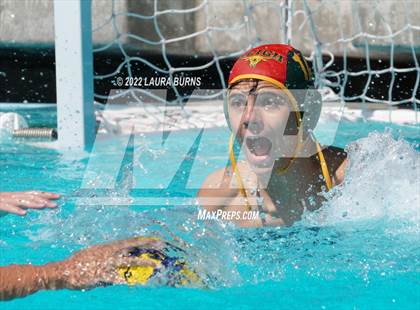 Thumbnail 2 in Leigh vs Willow Glen (Aptos JV Invitational) photogallery.